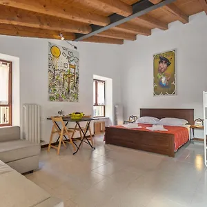 Apartment Carega - Affitti Brevi Italia, Verona