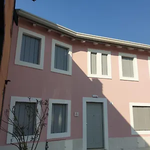 Apartment Corte Quadrifoglio, Verona