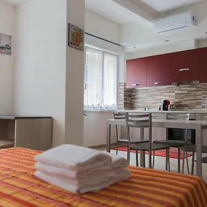 Apartment Family London, Verona